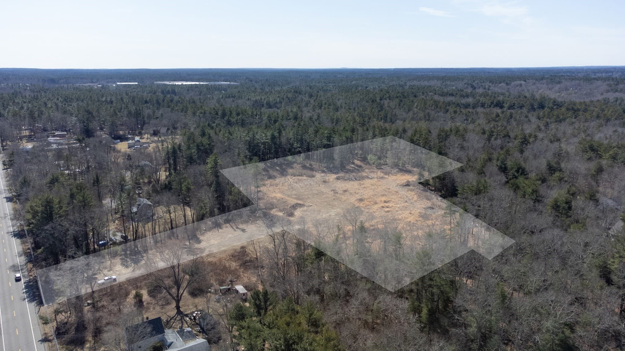 194 Bedford St, Middleboro MA 02346
