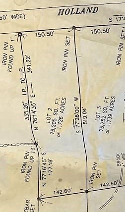 Lot 2 New Holland Rd, Brimfield MA 01010