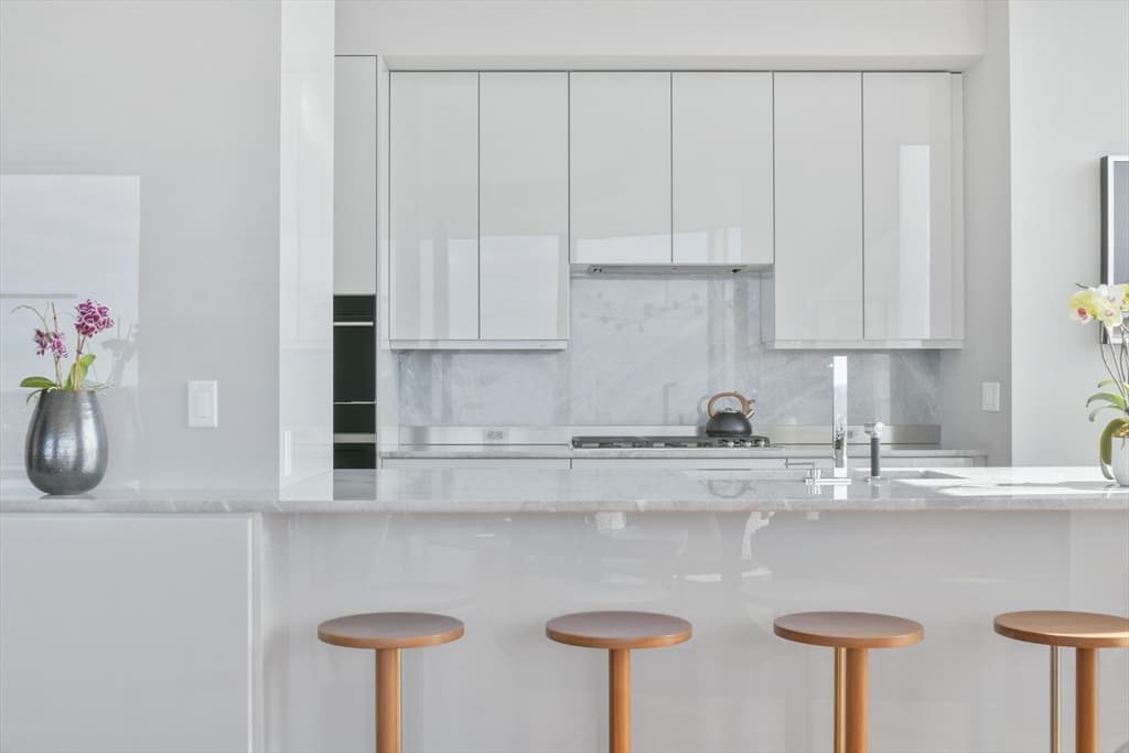 Condominium at 1 Dalton Street # 3805, Boston MA 02115, photo 9 of 31