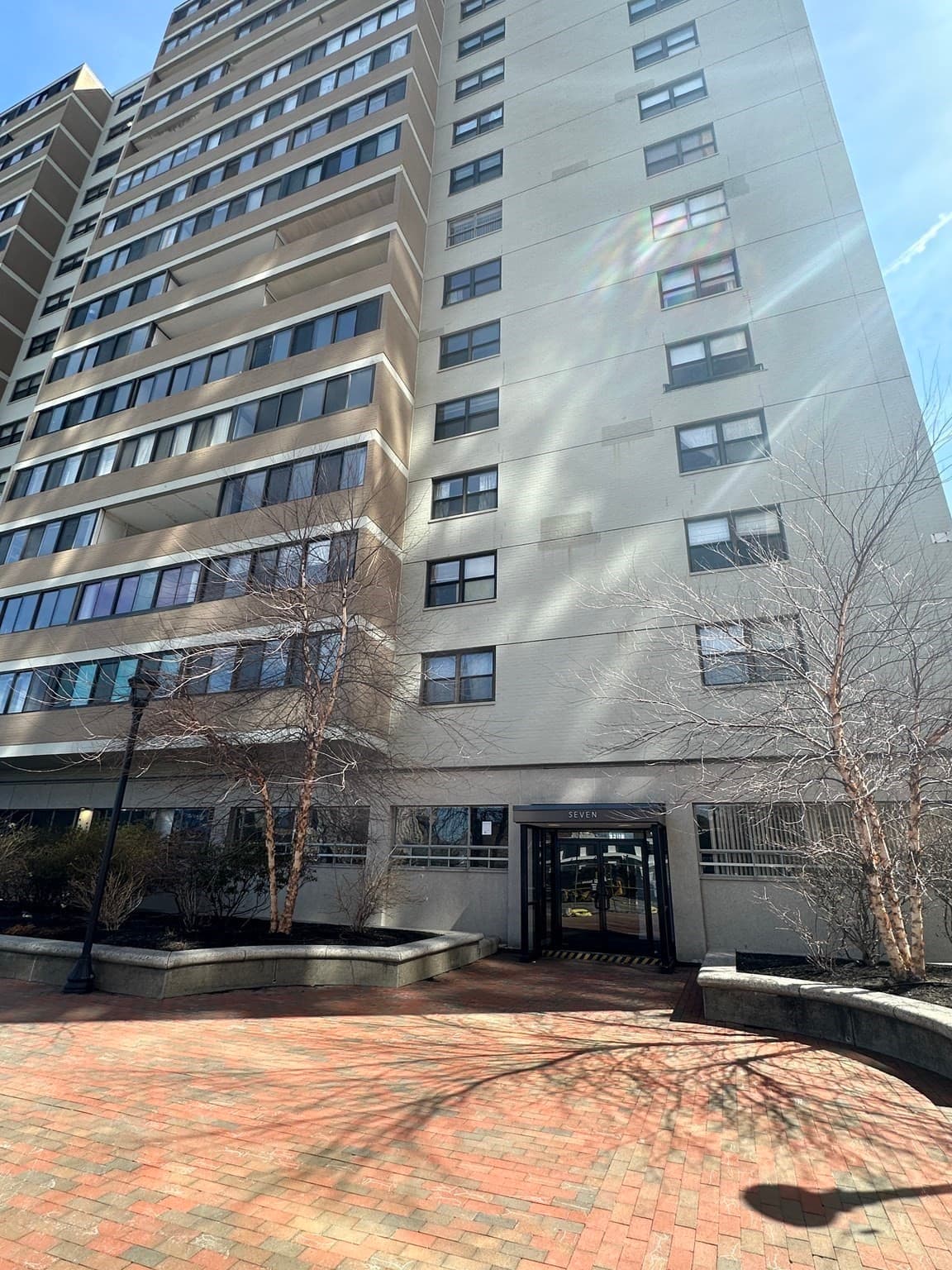 Commercial Sale at 7 Whittier # 114S, Boston MA 02114, photo 6 of 6