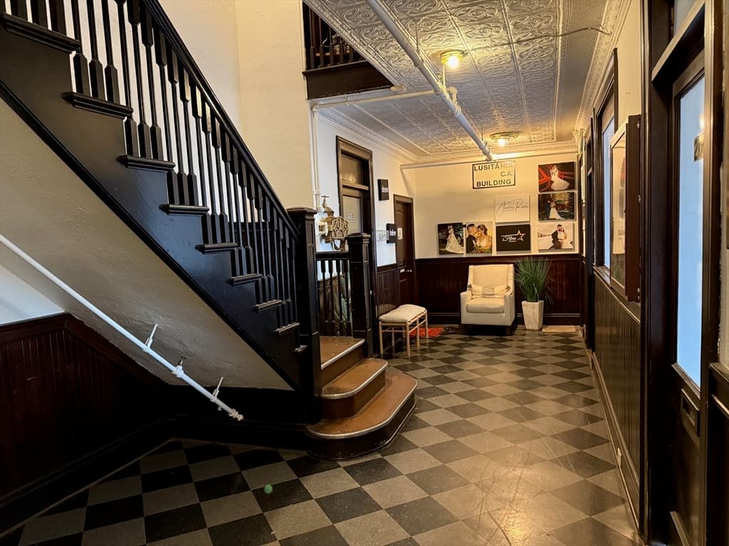 Commercial Sale at 151 S Main St, Fall River MA 02721, Fall River, photo 4 of 8