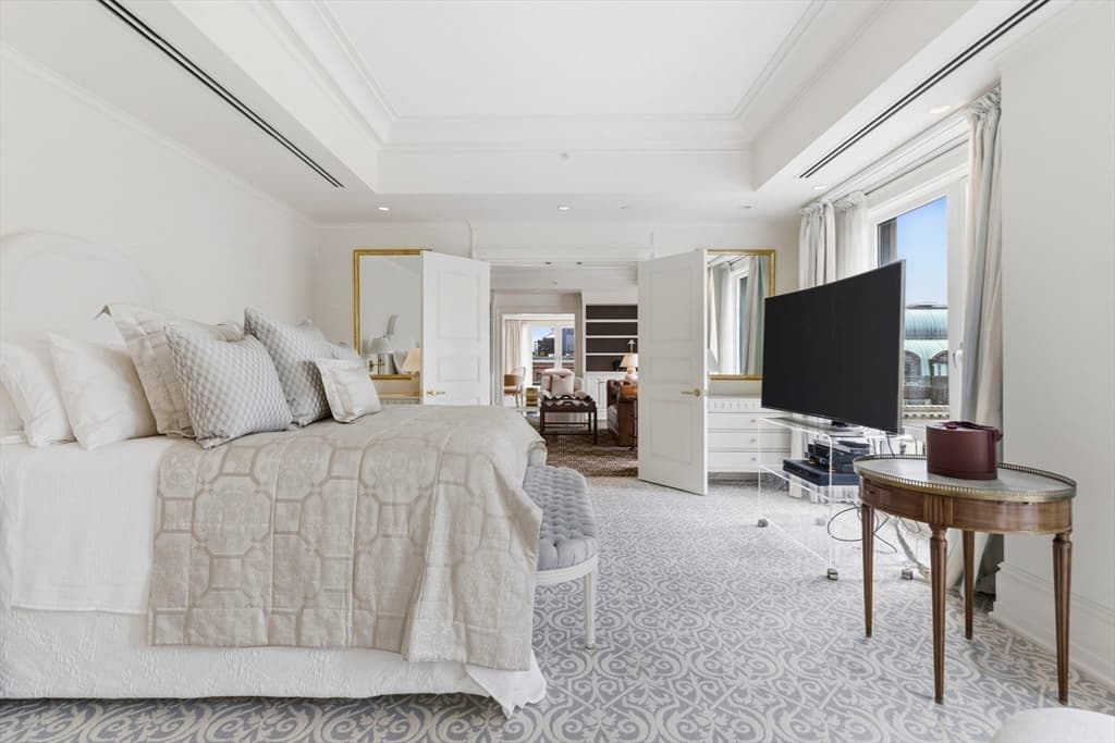 Condominium at 776 Boylston Street, Boston MA 02199, Boston, photo 12 of 30