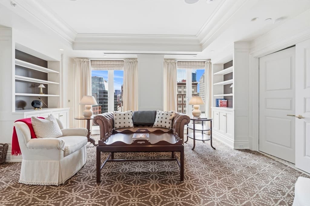 Condominium at 776 Boylston Street, Boston MA 02199, Boston, photo 7 of 30