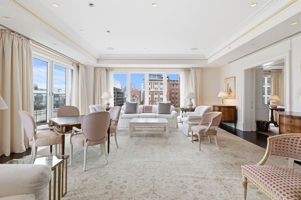 Condominium at 776 Boylston Street, Boston MA 02199, Boston, photo 3 of 30