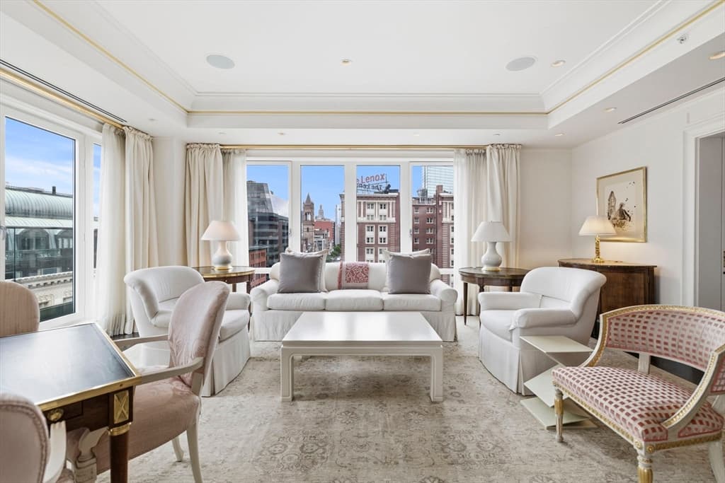 776 Boylston Street, Boston MA 02199