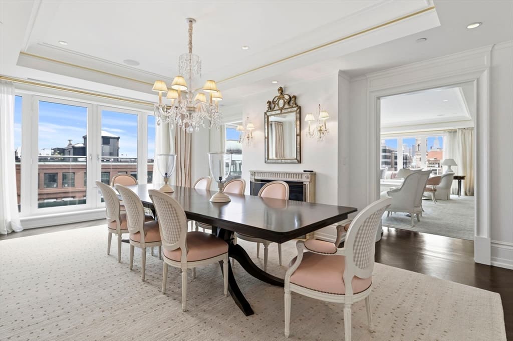 Condominium at 776 Boylston Street, Boston MA 02199, Boston, photo 9 of 30