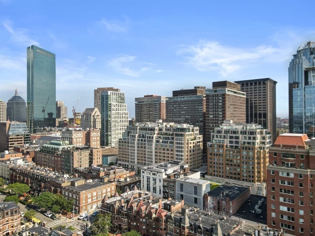 Condominium at 776 Boylston Street, Boston MA 02199, Boston, photo 30 of 30