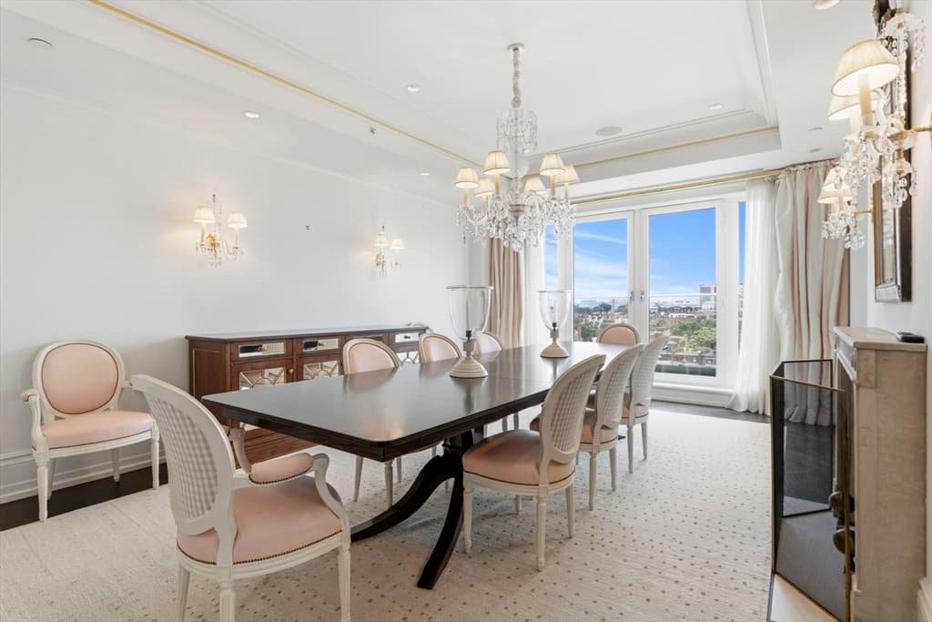 Condominium at 776 Boylston Street, Boston MA 02199, Boston, photo 10 of 30