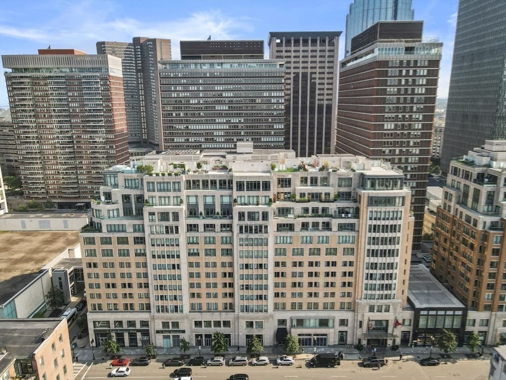 Condominium at 776 Boylston Street, Boston MA 02199, Boston, photo 29 of 30