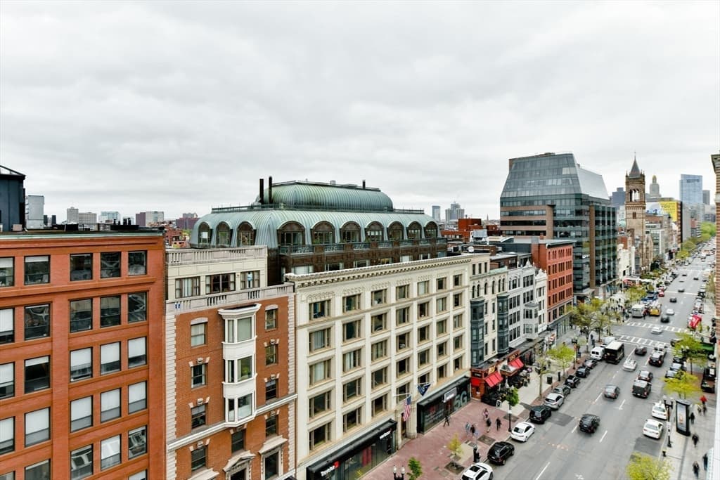 Condominium at 776 Boylston Street, Boston MA 02199, Boston, photo 4 of 30