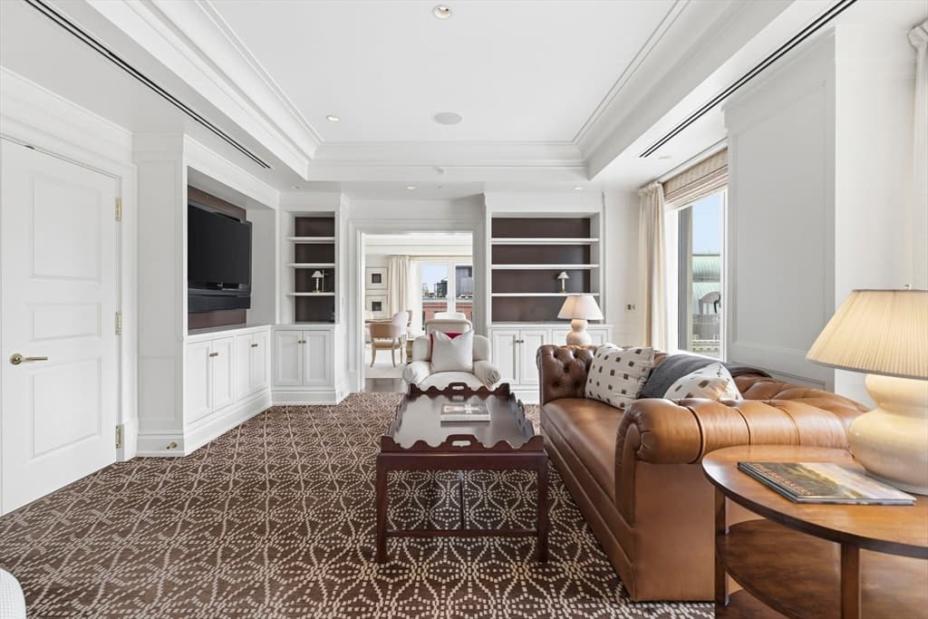 Condominium at 776 Boylston Street, Boston MA 02199, Boston, photo 8 of 30