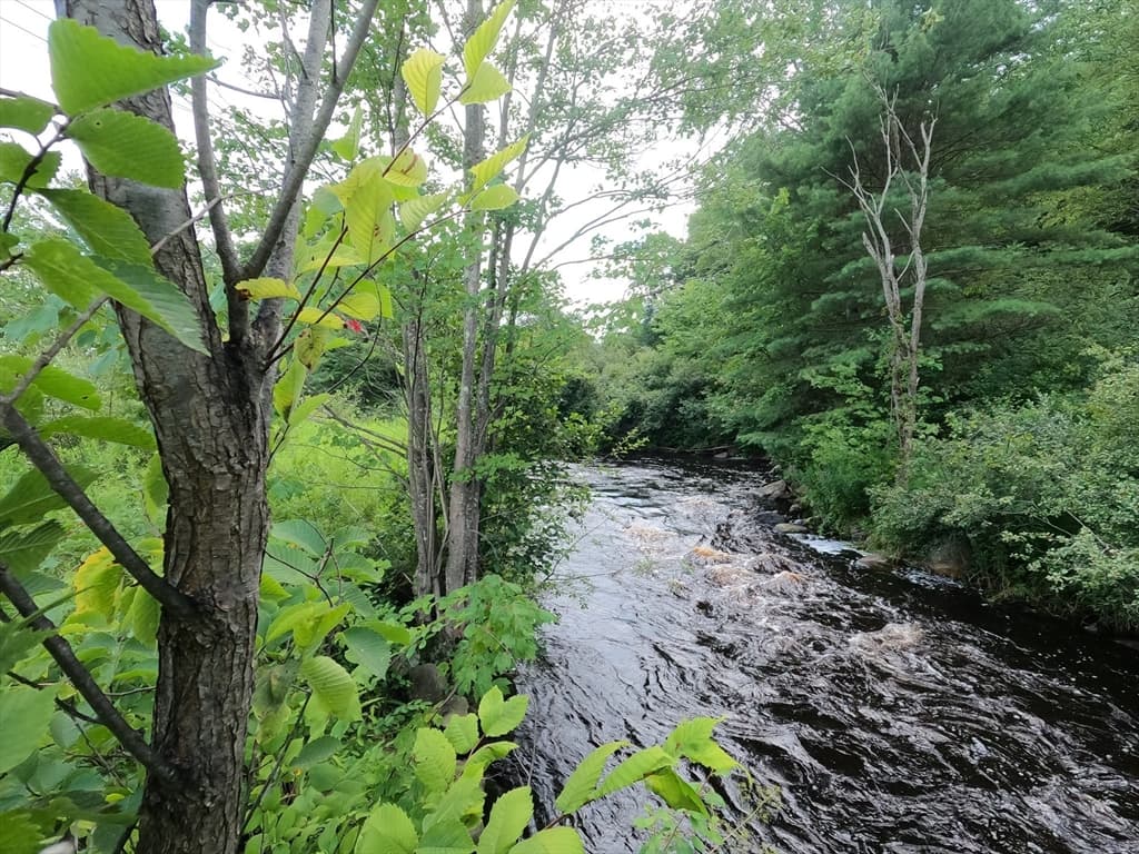 3 Lots Mill St, Templeton MA 01436