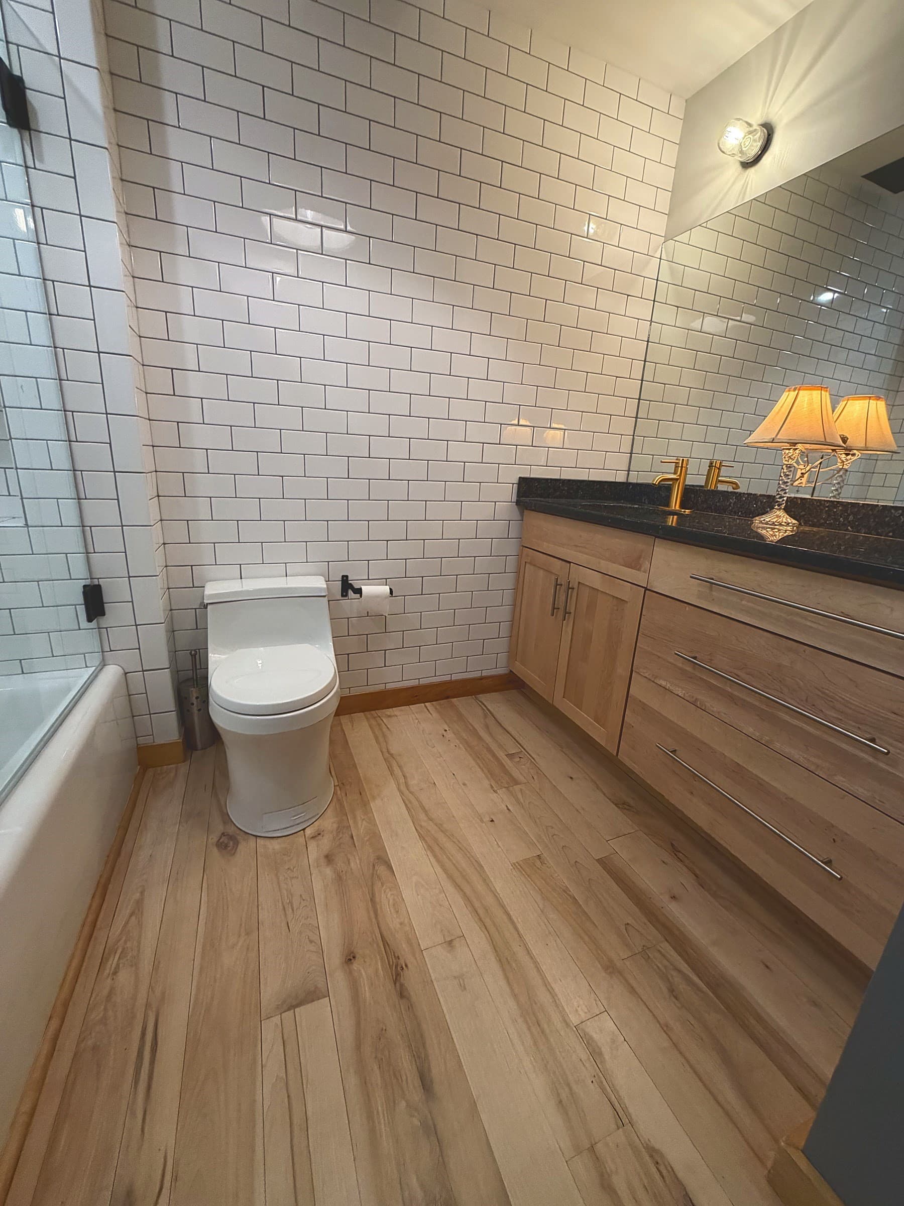Condominium at 21 Wormwood St # 218, Boston MA 02210, photo 13 of 21