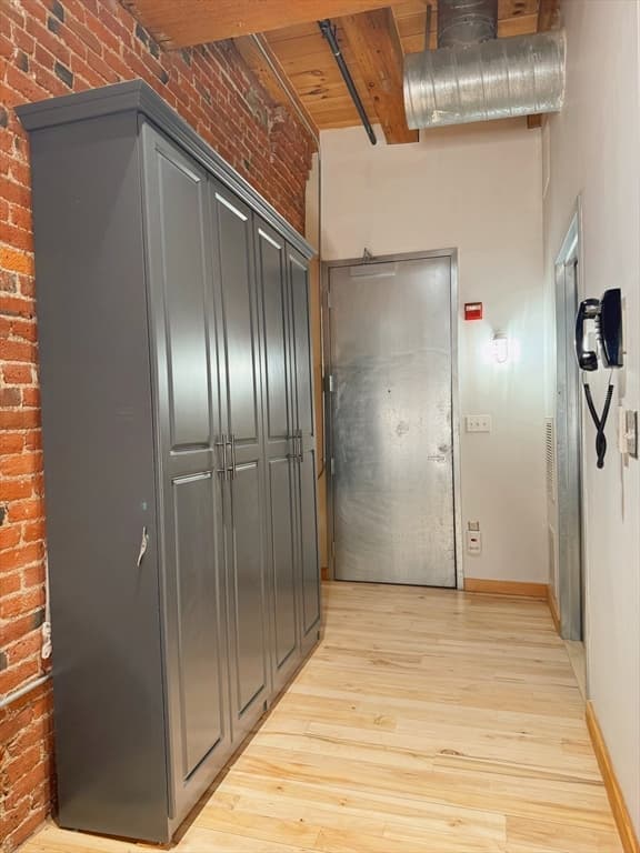 Condominium at 21 Wormwood St # 218, Boston MA 02210, photo 17 of 21
