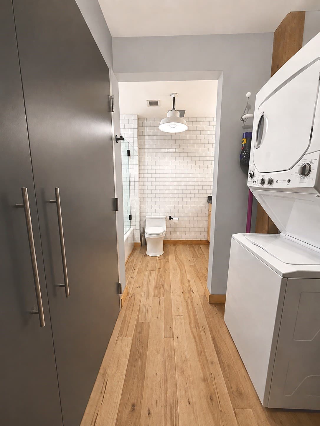 Condominium at 21 Wormwood St # 218, Boston MA 02210, photo 12 of 21