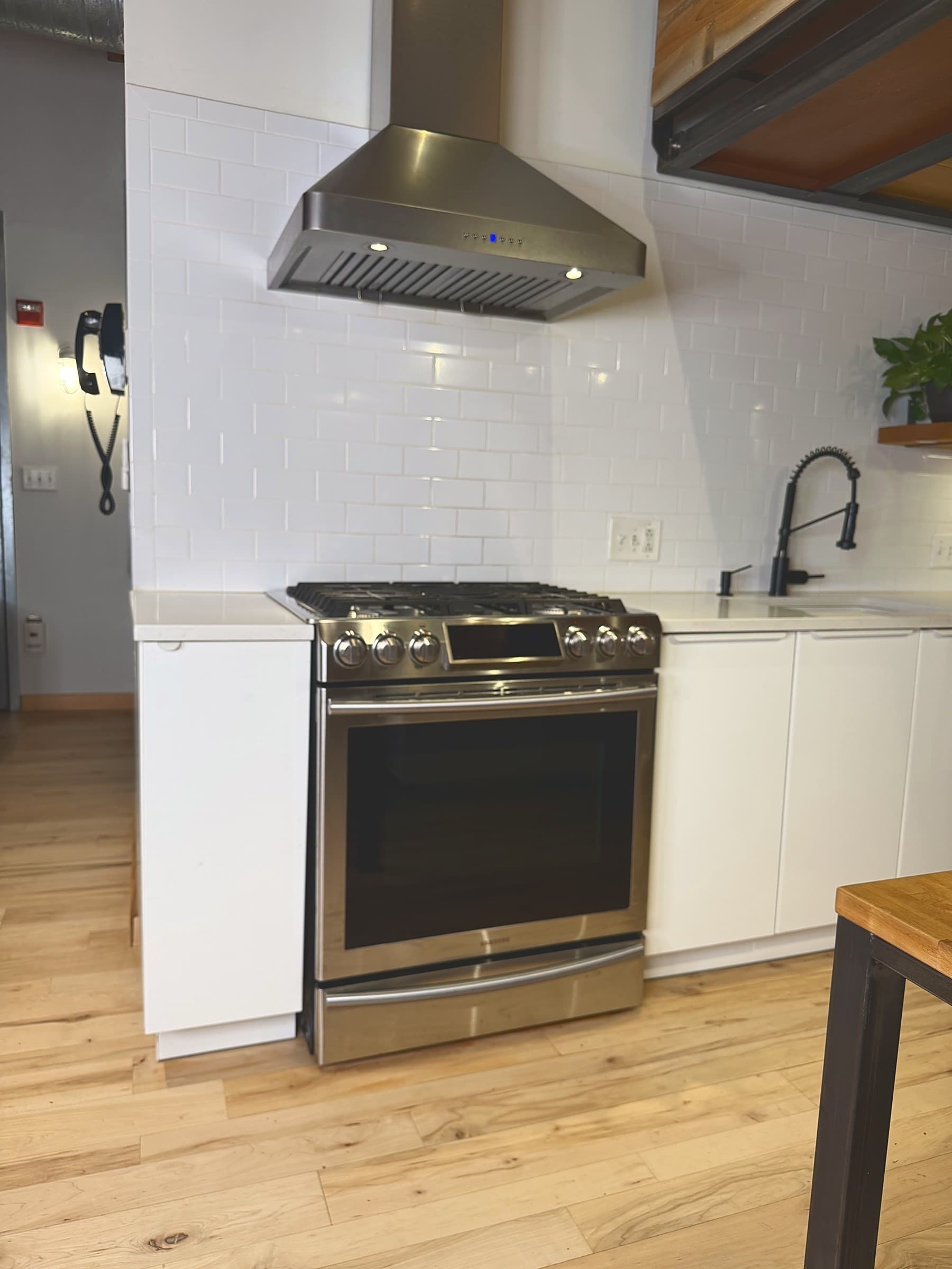 Condominium at 21 Wormwood St # 218, Boston MA 02210, photo 5 of 21