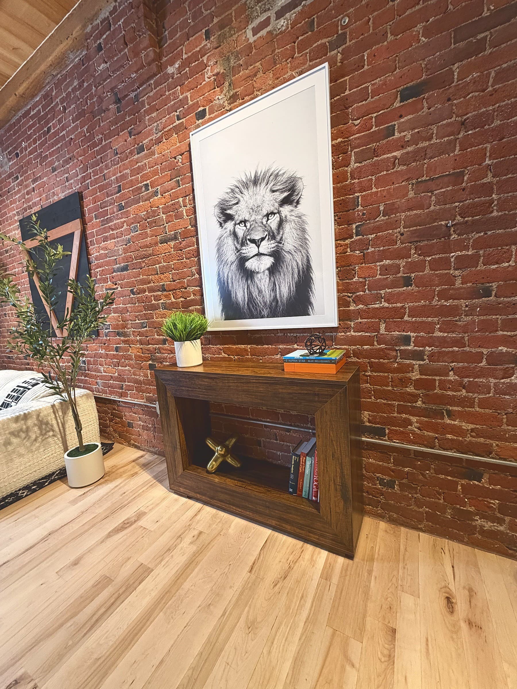 Condominium at 21 Wormwood St # 218, Boston MA 02210, photo 9 of 21