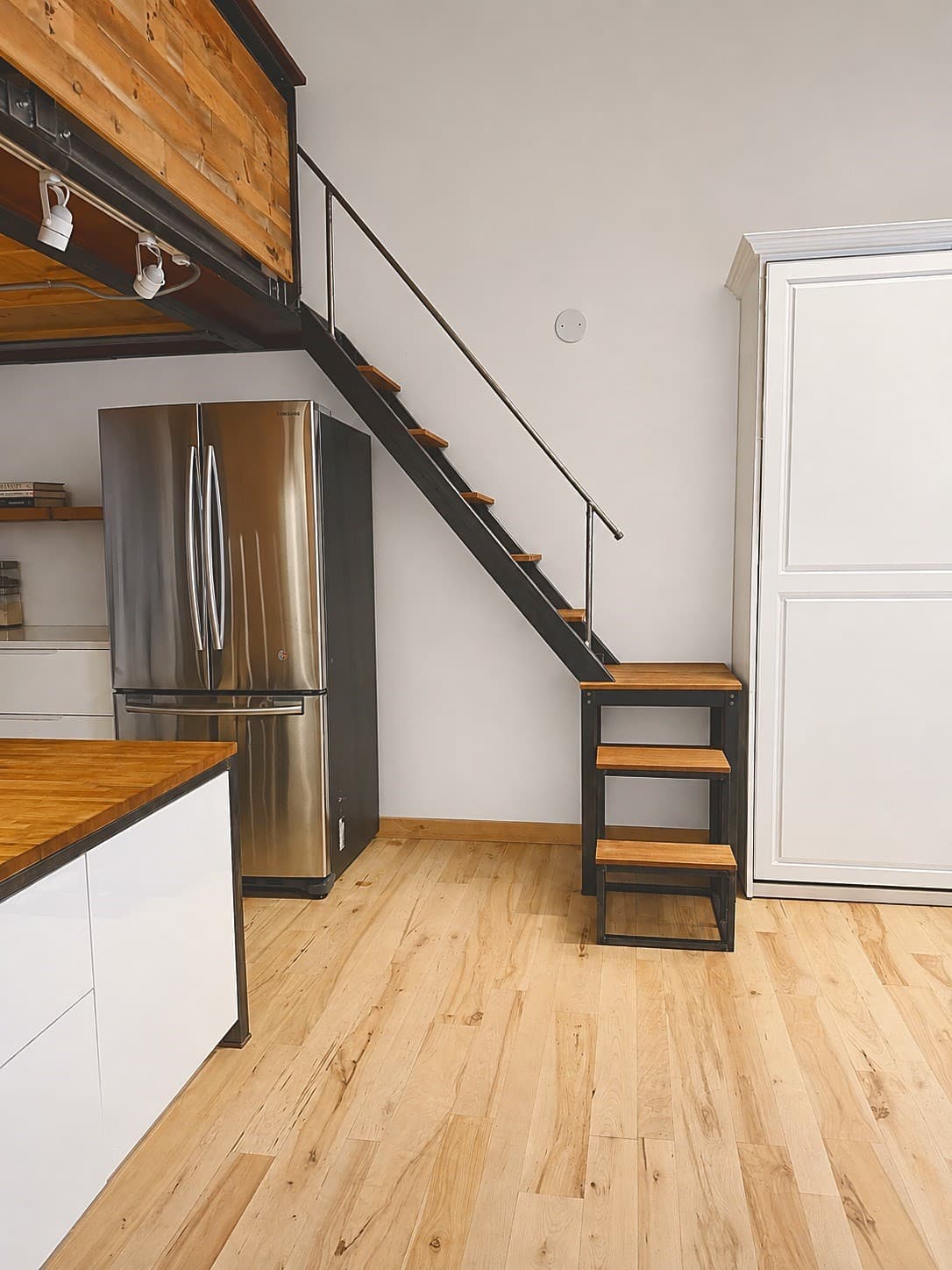 Condominium at 21 Wormwood St # 218, Boston MA 02210, photo 10 of 21