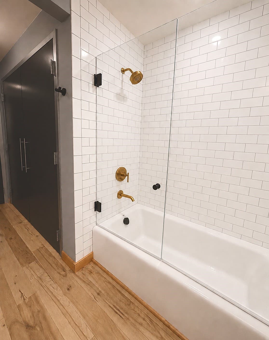 Condominium at 21 Wormwood St # 218, Boston MA 02210, photo 14 of 21