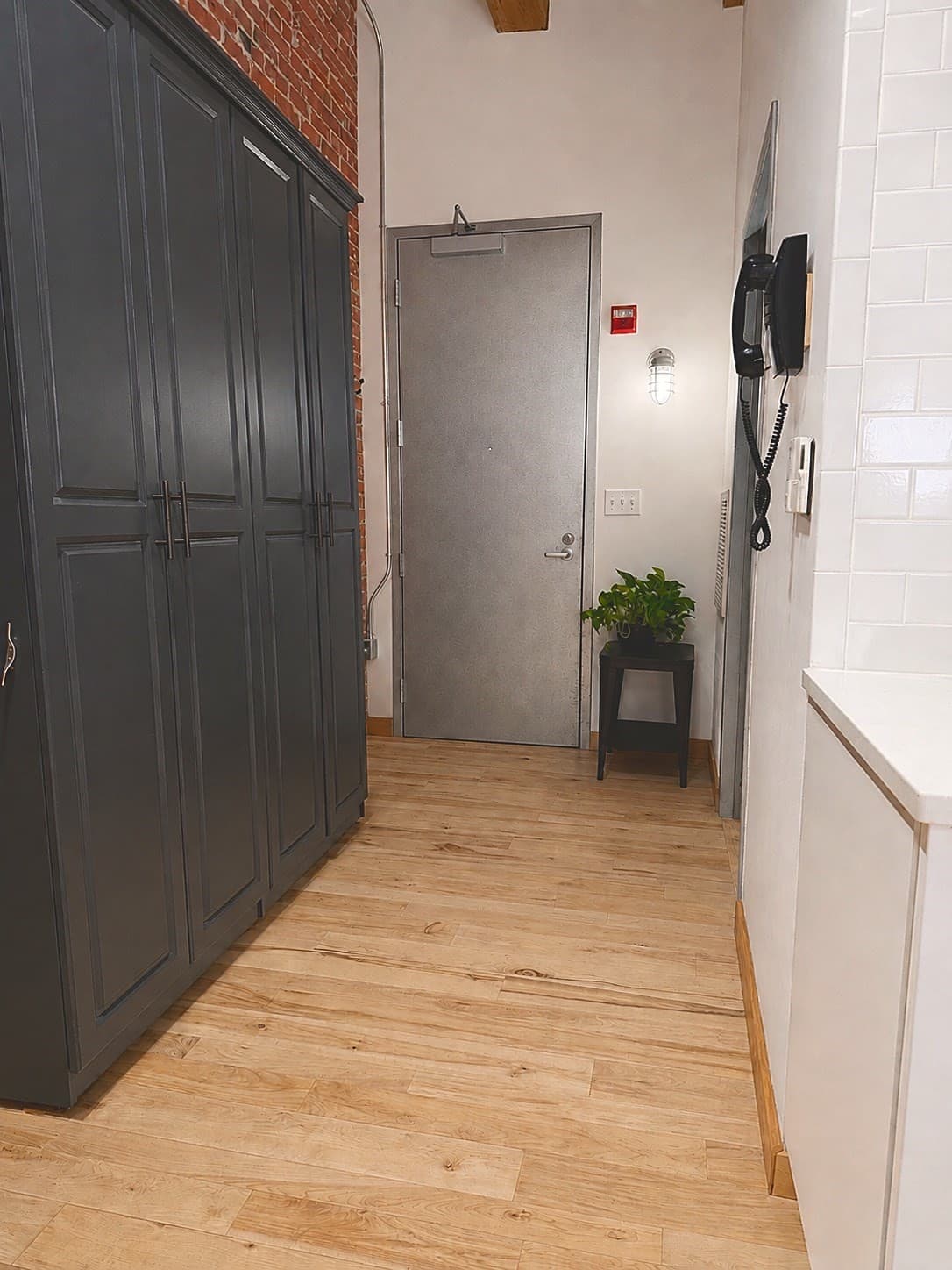 Condominium at 21 Wormwood St # 218, Boston MA 02210, photo 15 of 21