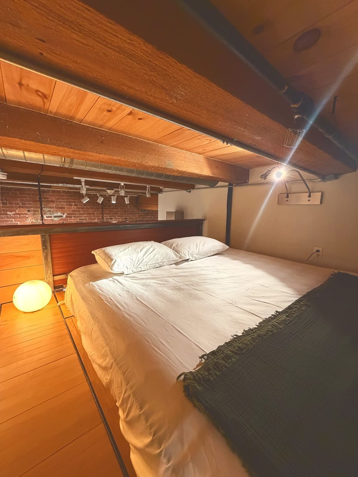 Condominium at 21 Wormwood St # 218, Boston MA 02210, photo 11 of 21