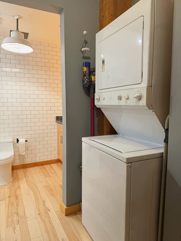 Condominium at 21 Wormwood St # 218, Boston MA 02210, photo 19 of 21