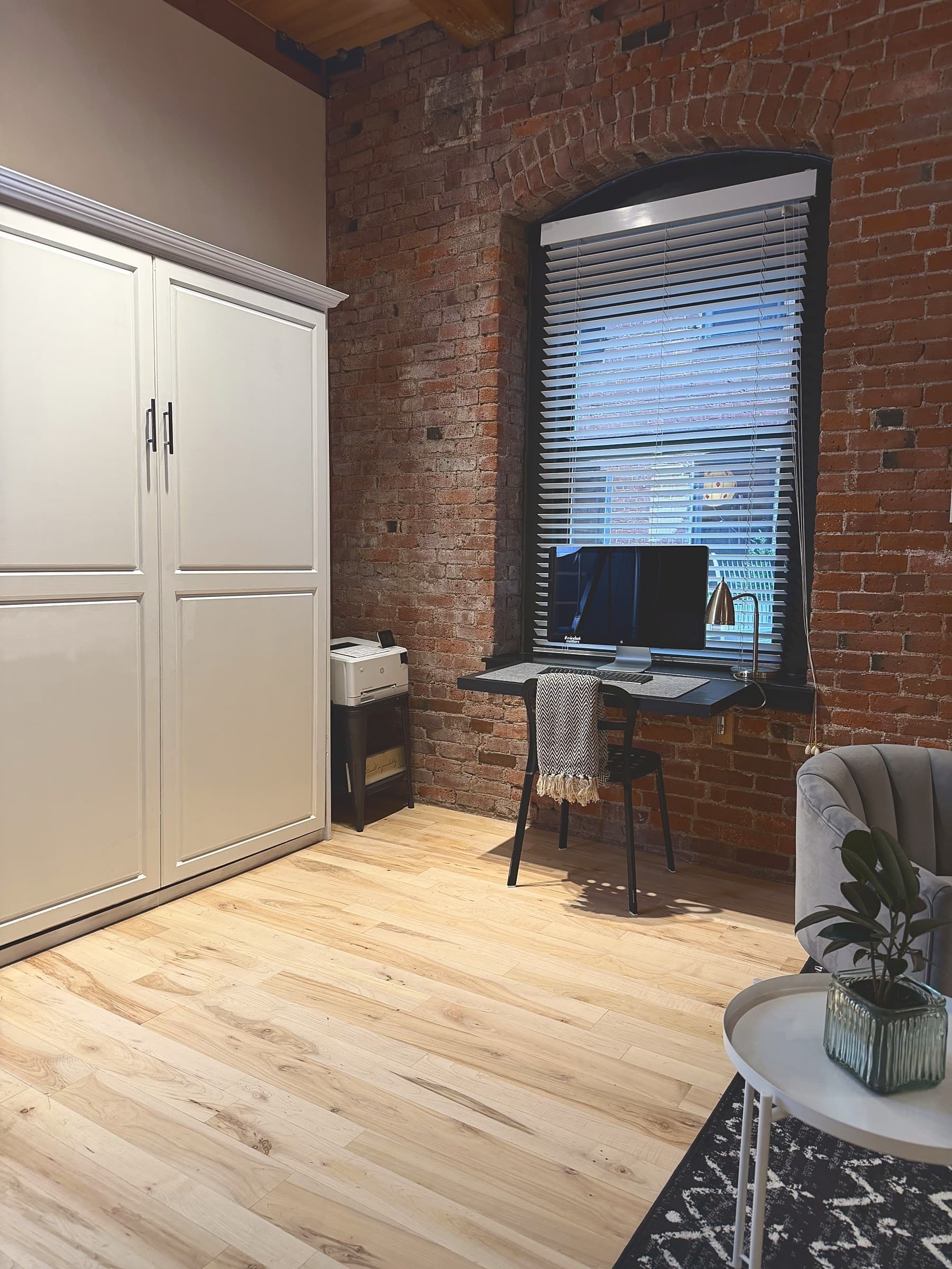Condominium at 21 Wormwood St # 218, Boston MA 02210, photo 8 of 21