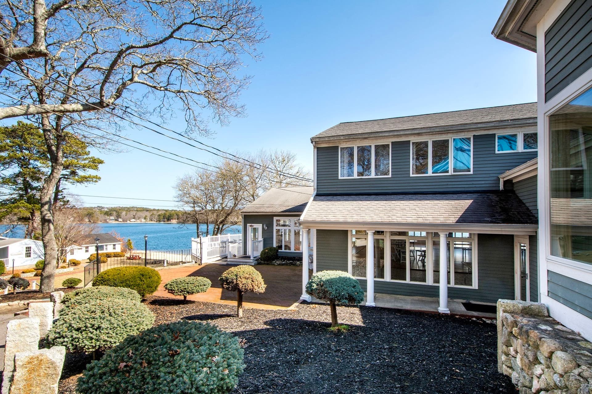 Commercial Sale at 110 Valley Rd., Plymouth MA 02360, photo 4 of 39