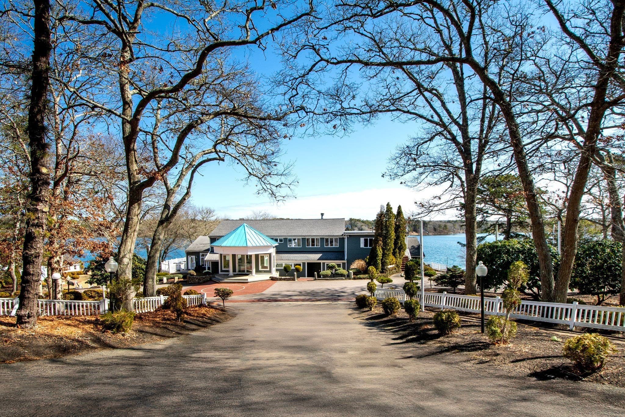 110 Valley Rd., Plymouth MA 02360