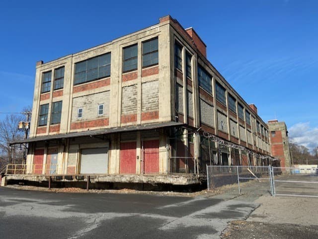 Commercial Sale at 125 Perkins Ave, Brockton MA 02302, photo 2 of 5