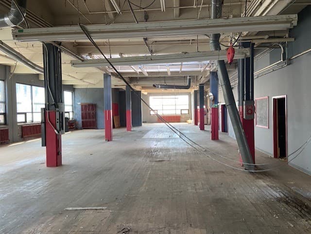 Commercial Sale at 125 Perkins Ave, Brockton MA 02302, photo 5 of 5