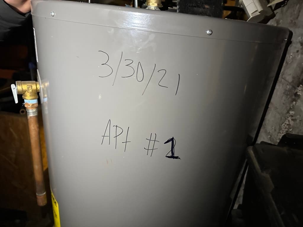 3 Family at 9 Carter St, Everett MA 02149, Everett, photo 7 of 22