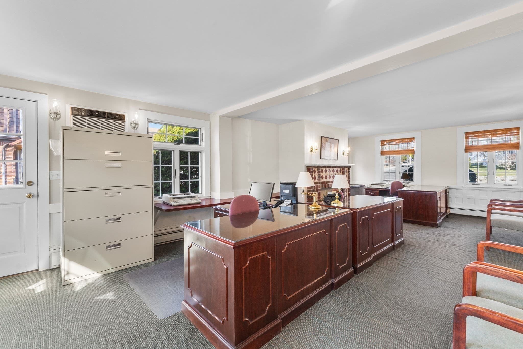 Commercial Sale at 1646C Centre Street, Boston MA 02132, Boston, photo 23 of 42