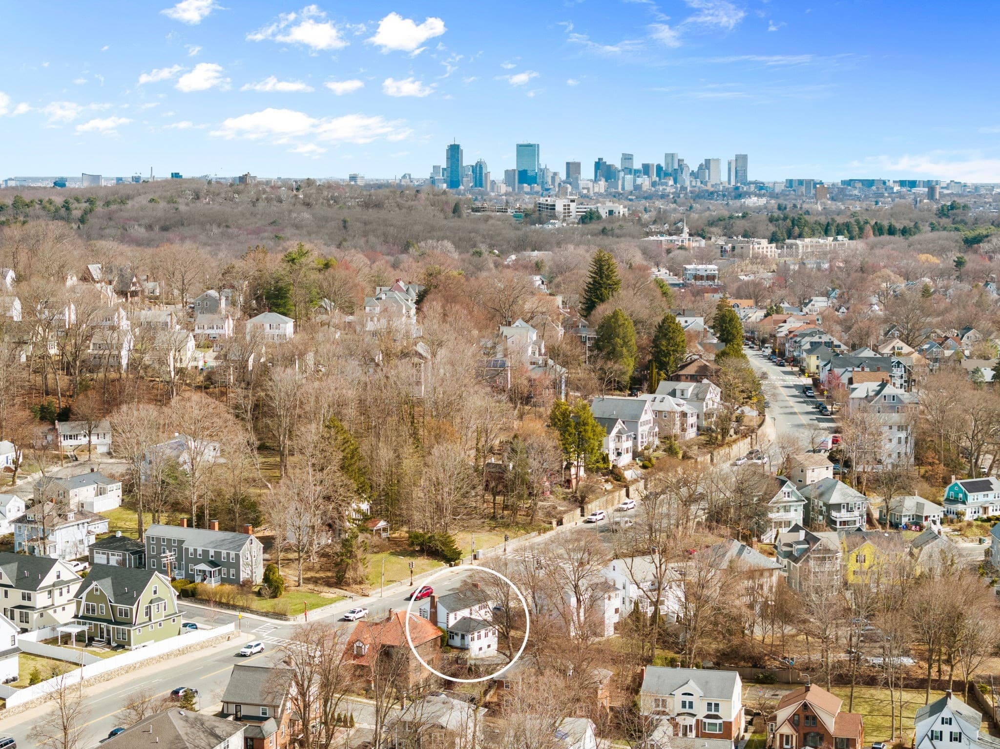 Commercial Sale at 1646C Centre Street, Boston MA 02132, Boston, photo 12 of 42