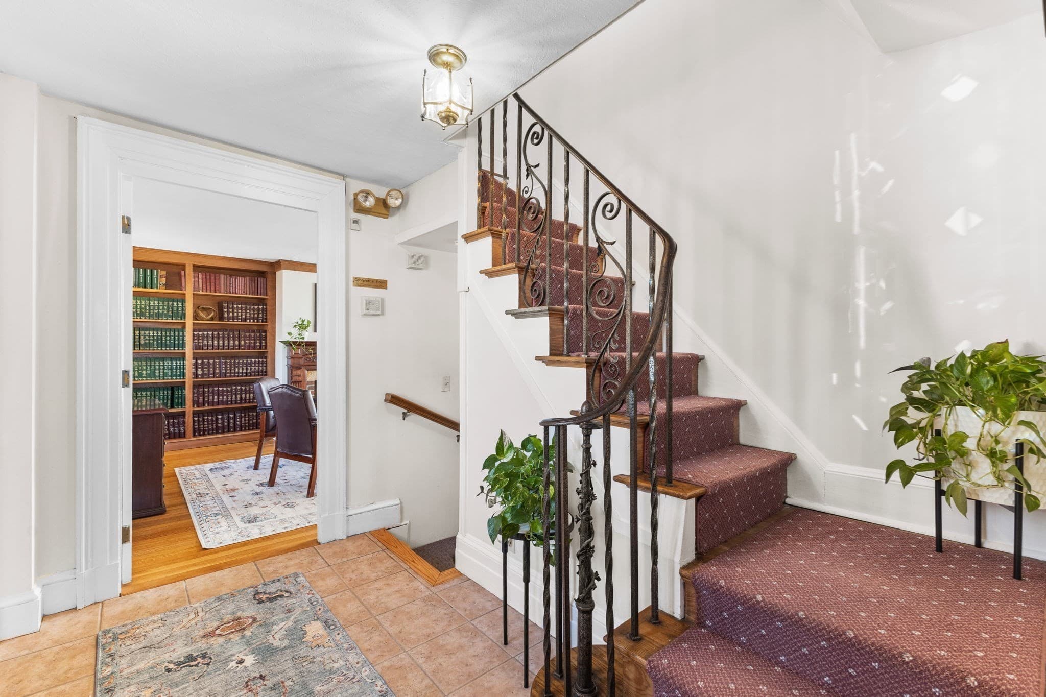 Commercial Sale at 1646C Centre Street, Boston MA 02132, Boston, photo 14 of 42