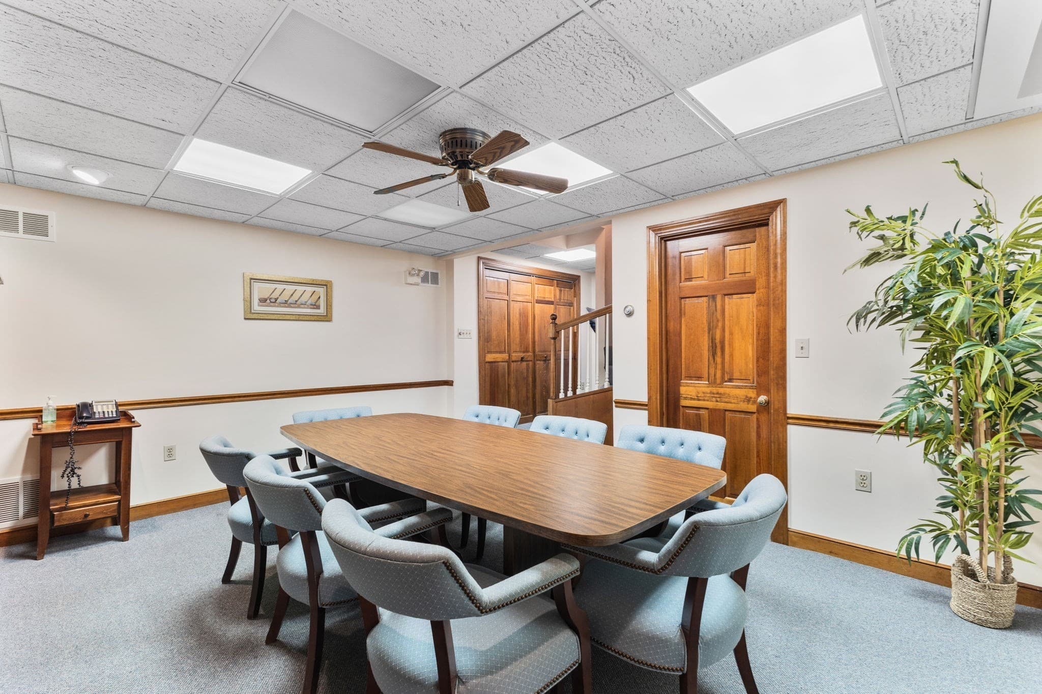 Commercial Sale at 1646C Centre Street, Boston MA 02132, Boston, photo 41 of 42