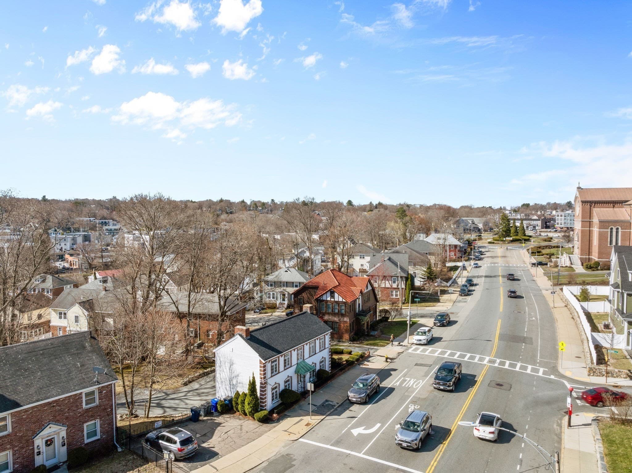 Commercial Sale at 1646C Centre Street, Boston MA 02132, Boston, photo 11 of 42