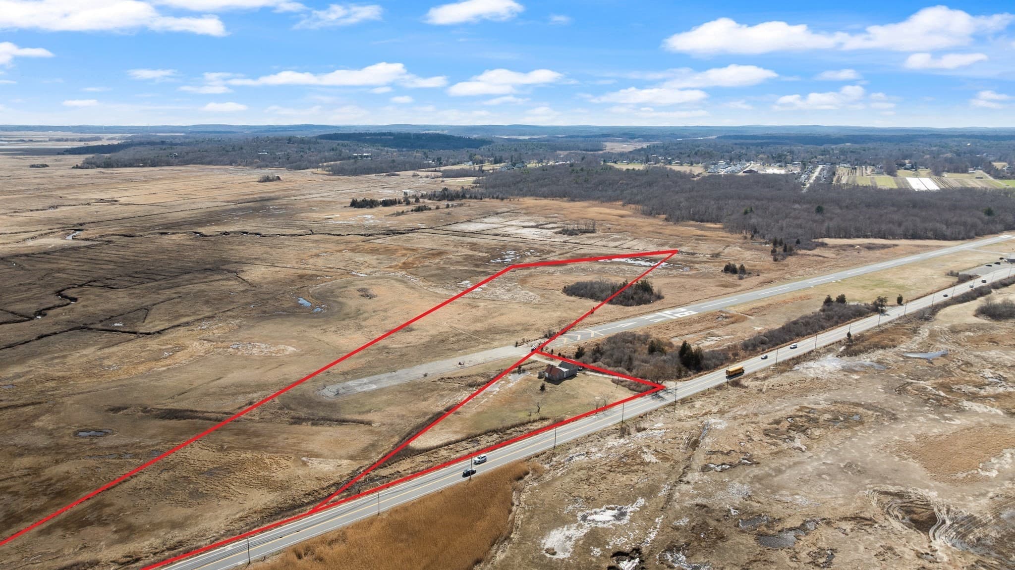 28 & 30 Plum Island Turnpike, Newbury MA 01951