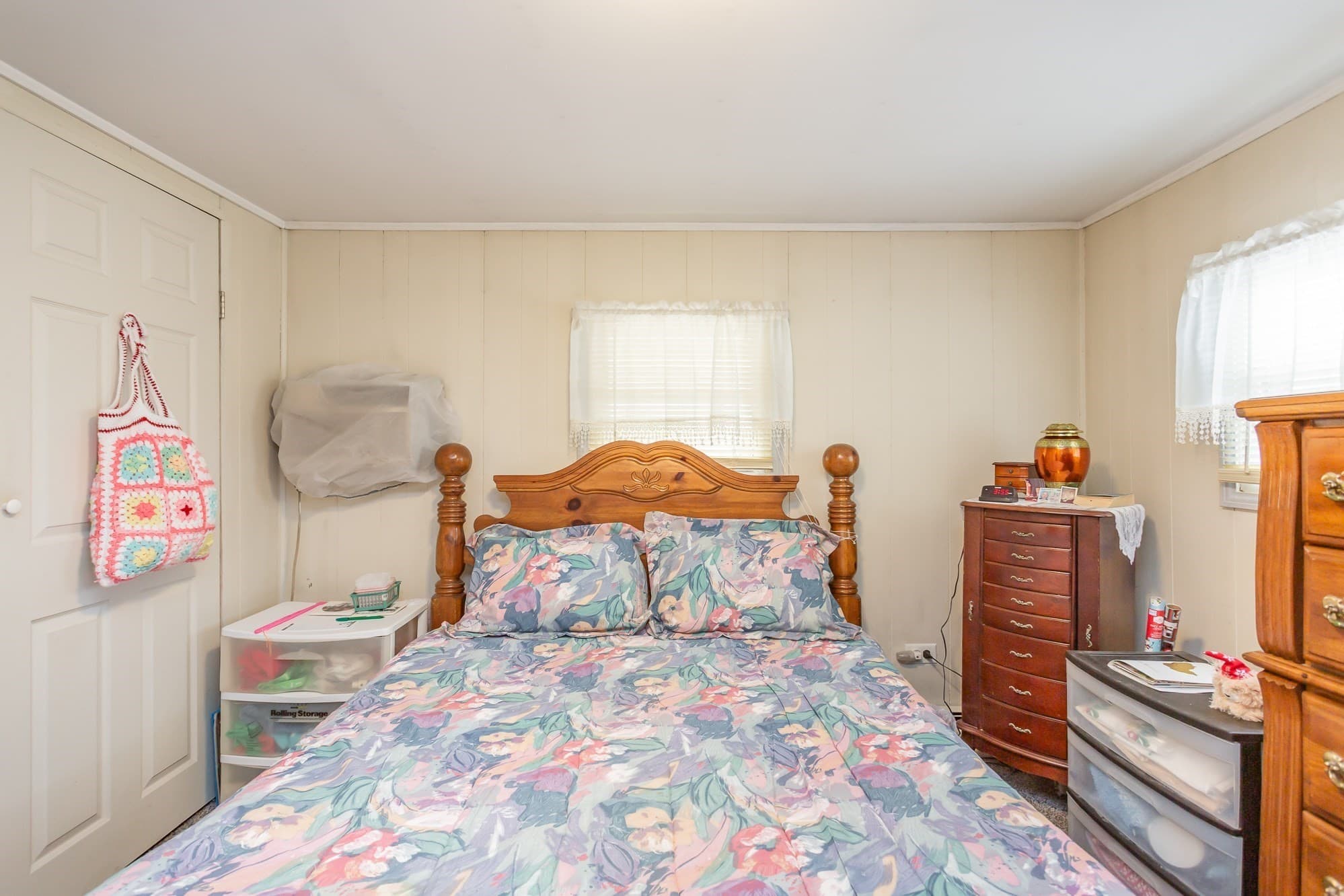 Mobile Home at 20 Madeline St, Wareham MA 02538, photo 13 of 22