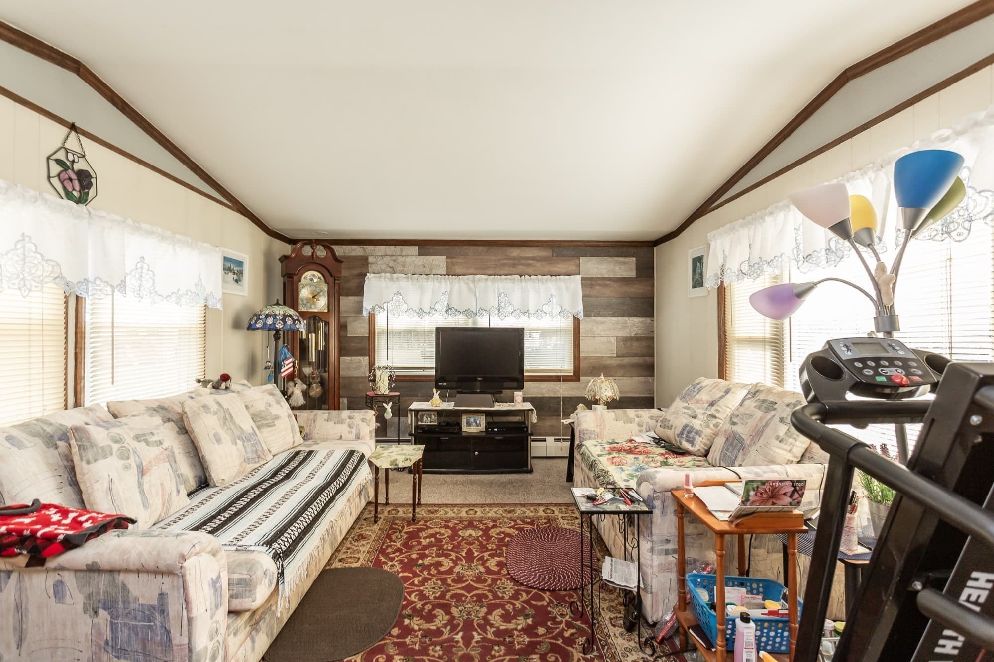 Mobile Home at 20 Madeline St, Wareham MA 02538, photo 5 of 22