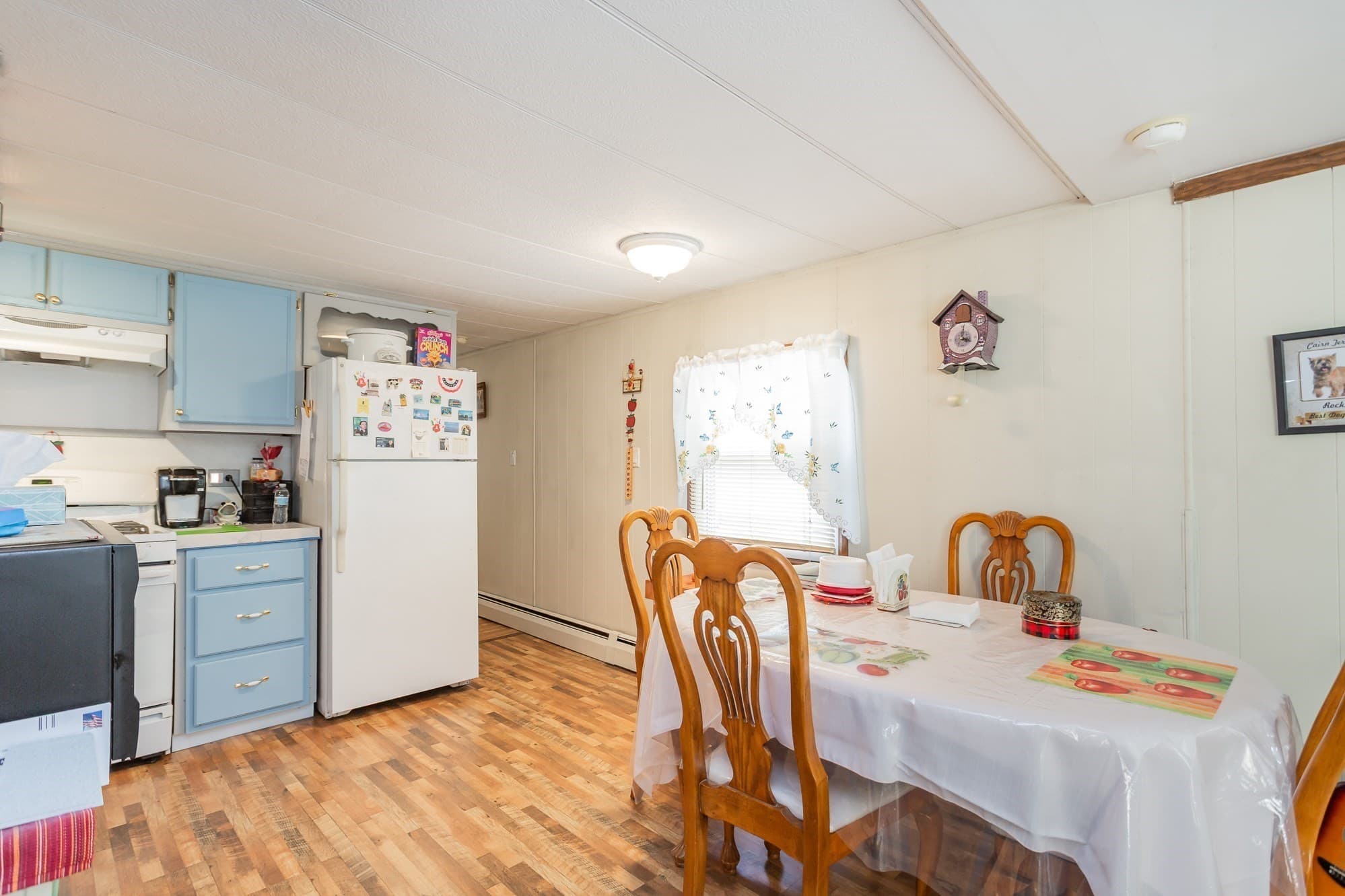 Mobile Home at 20 Madeline St, Wareham MA 02538, photo 9 of 22