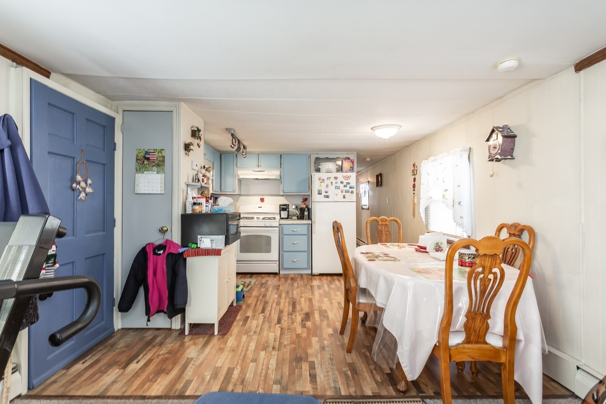 Mobile Home at 20 Madeline St, Wareham MA 02538, photo 10 of 22