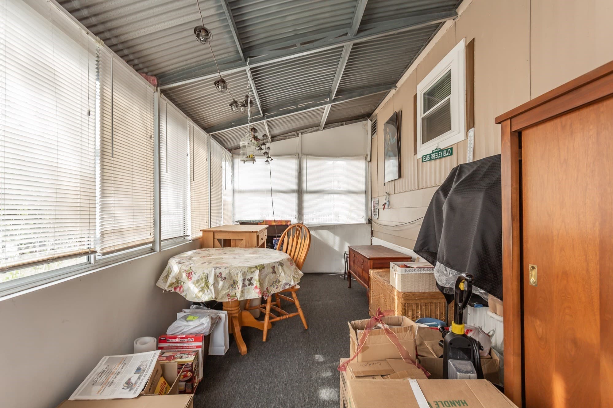 Mobile Home at 20 Madeline St, Wareham MA 02538, photo 18 of 22