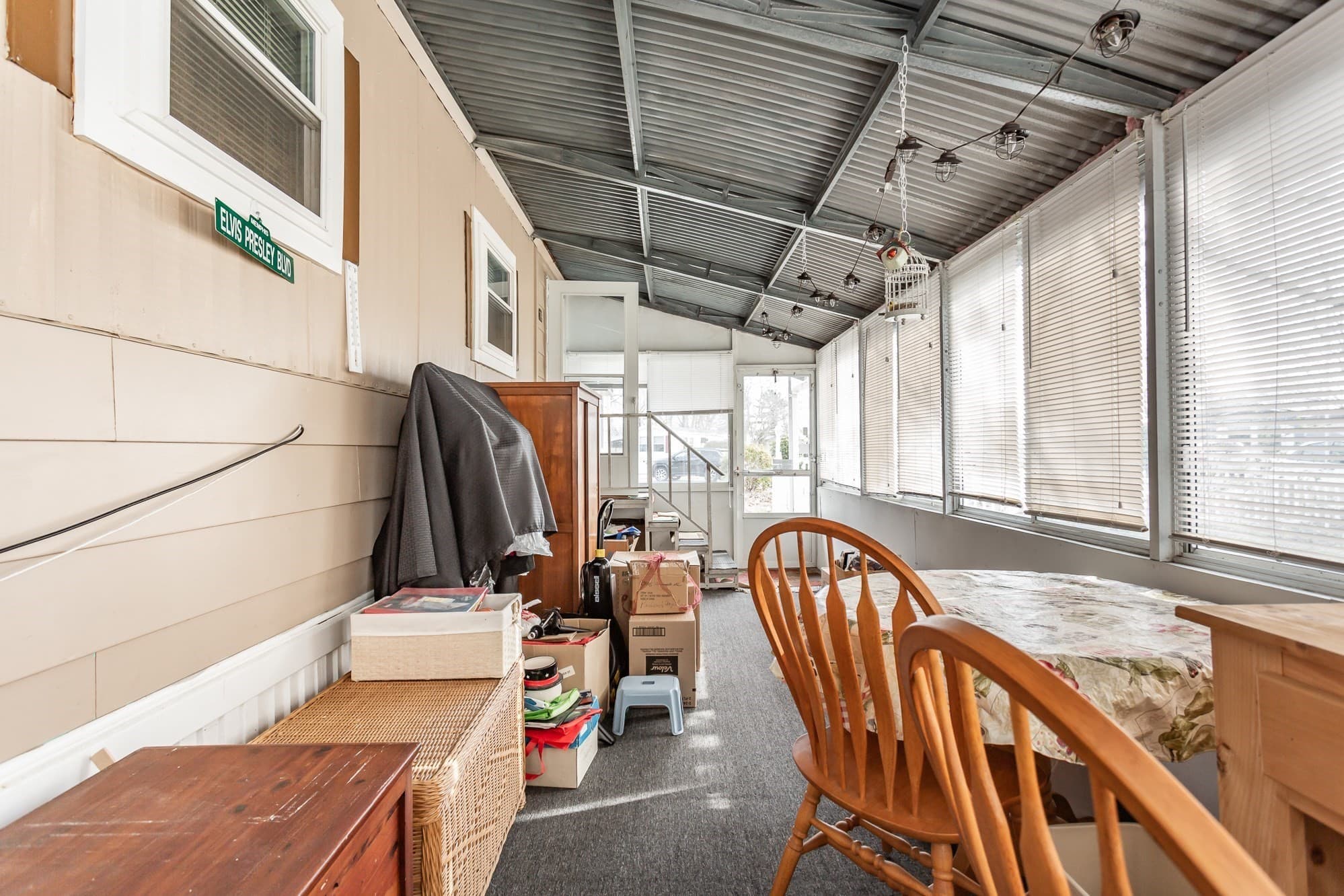 Mobile Home at 20 Madeline St, Wareham MA 02538, photo 19 of 22