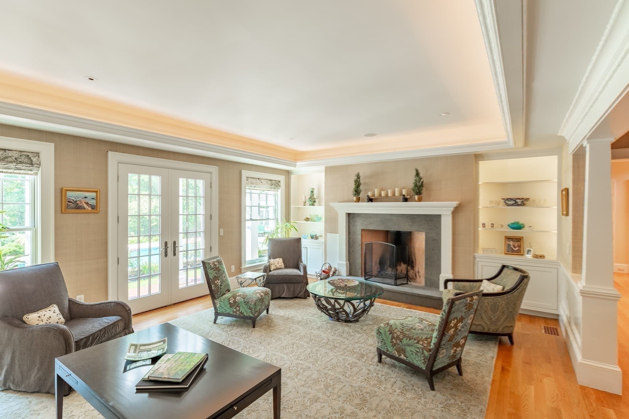 Single Family Residence at 19 High Ridge Dr, Mattapoisett MA 02739, photo 17 of 32