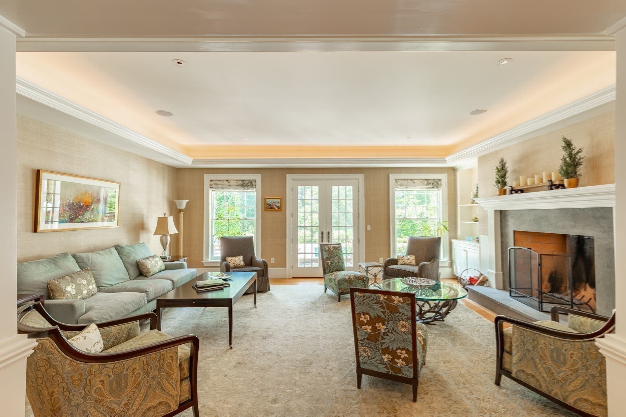 Single Family Residence at 19 High Ridge Dr, Mattapoisett MA 02739, photo 16 of 32