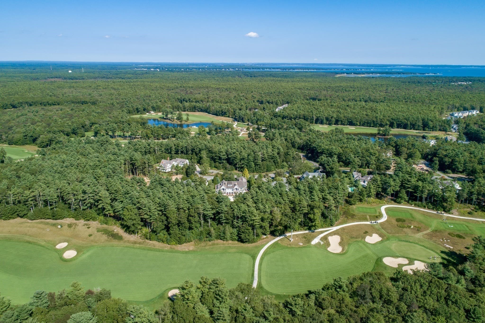 Single Family Residence at 19 High Ridge Dr, Mattapoisett MA 02739, photo 31 of 32