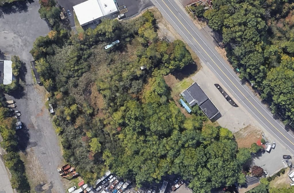 888 Turnpike Street, Canton MA 02021