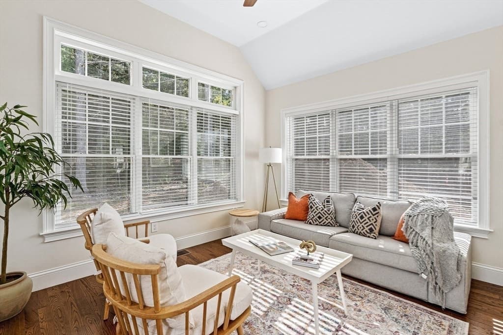 Lot 17-1 Howlands Lane, Kingston MA 02364 photo 3