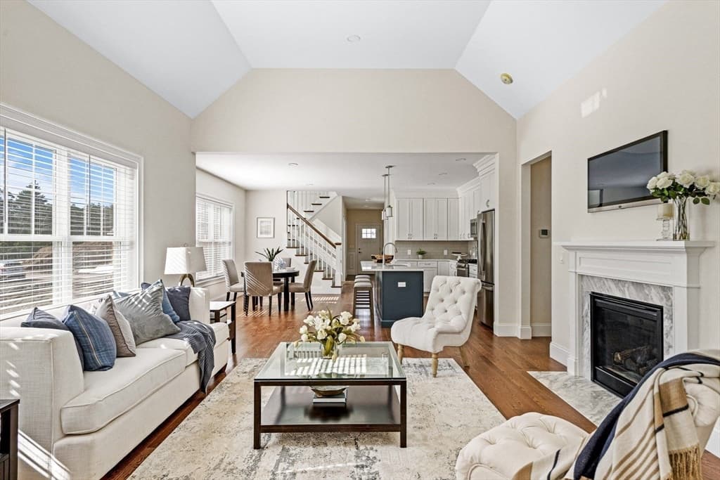 Lot 17-1 Howlands Lane, Kingston MA 02364